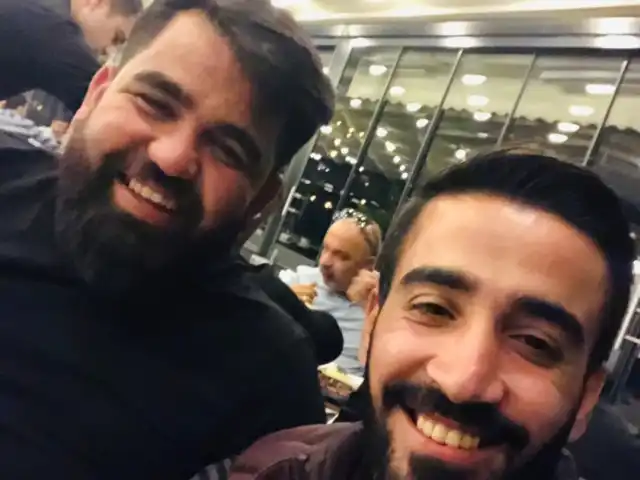 Veranda Restaurant'nin yemek ve ambiyans fotoğrafları 4