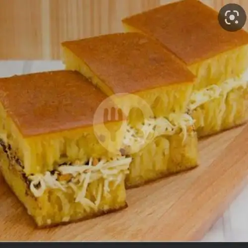 Gambar Makanan Martabak Top Orles, Jl Joglo Raya 7