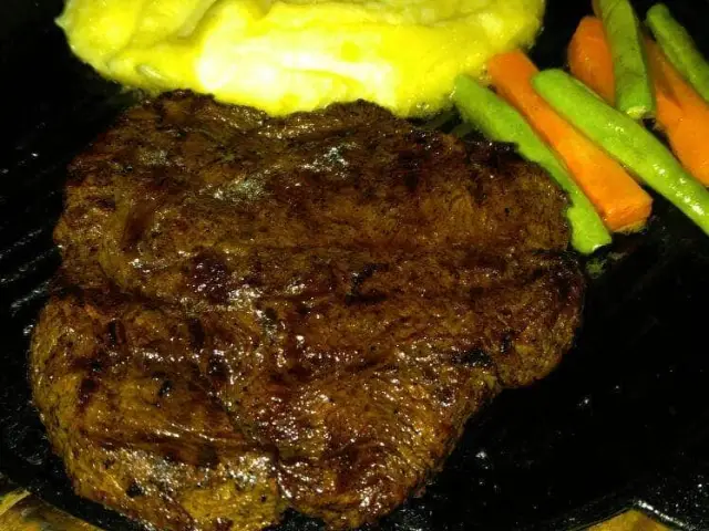 Steakhouse Food Photo 20