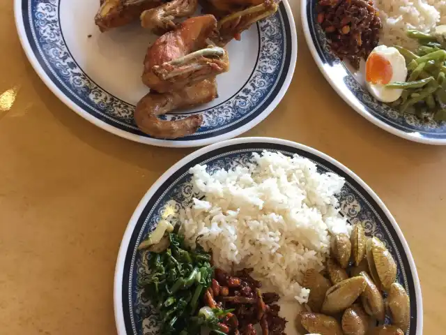 Mad Ayam Kampung Food Photo 4