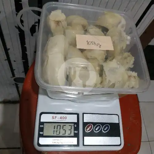 Gambar Makanan Durian AR, Jalan Sarimun No. 45 RT. 002/RW.001 Kel. Beji Kec. Junrejo Kota Batu 1
