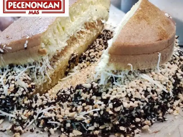 Martabak Pecenongan Mas Kuningan