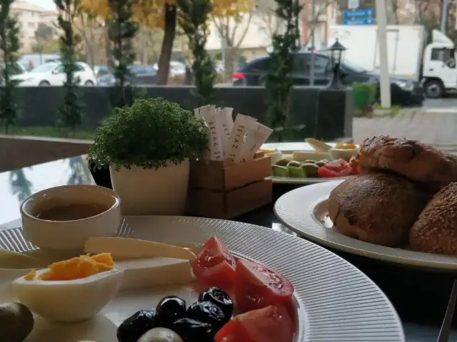 Peanut Cafe'nin yemek ve ambiyans fotoğrafları 4