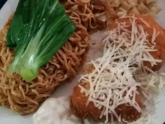 Gambar Makanan Mie Odos 17