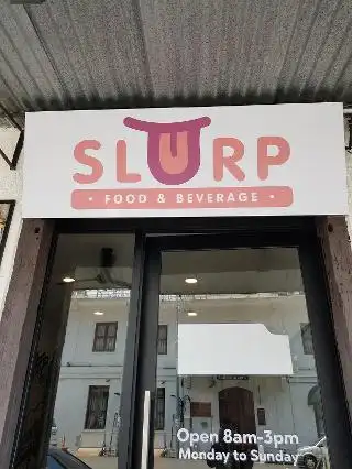 Slurp Cafe