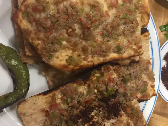 Konyalı Günay'nin yemek ve ambiyans fotoğrafları 6