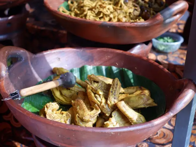 Gambar Makanan Warung Sunda Ceu Kokom 13