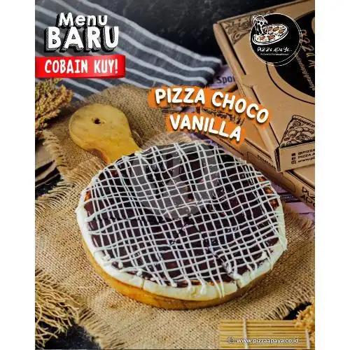 Gambar Makanan Pizza Apa Ya Surbaya, Pesapen Lor No. 30 20