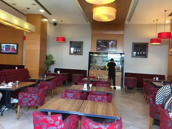 Dilek Pasta Cafe & Restaurant