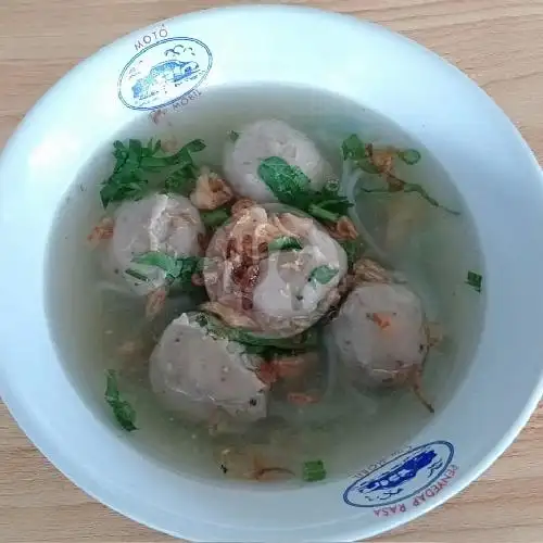 Gambar Makanan Pesona Bakso, Jln Keboiwa Selatan No 88 5