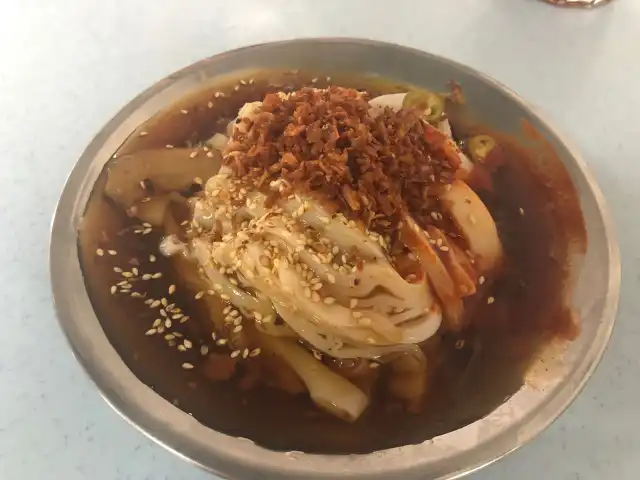 Canning Garden Chee Cheong Fun Food Photo 6