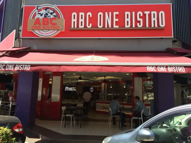 ABC One Bistro Food Photo 2