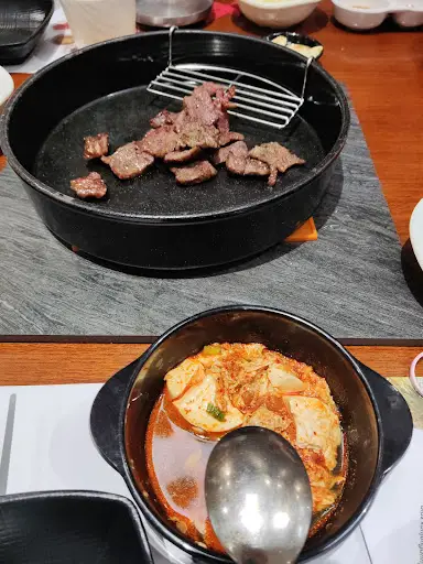 Gambar Makanan YONGDAERI KOREAN RESTO & BBQ MOI 2