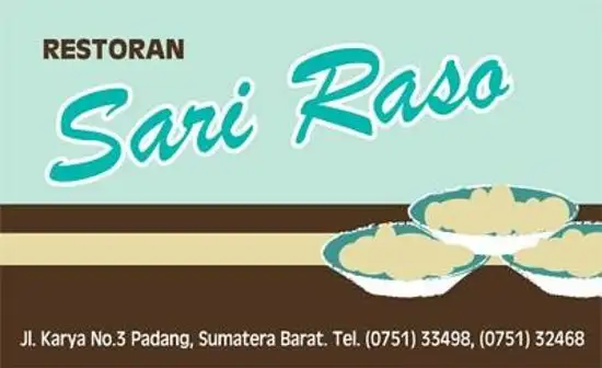 Gambar Makanan Restoran Sari Raso 13