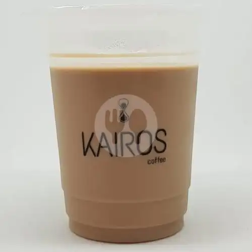 Gambar Makanan Kairos Coffee 11