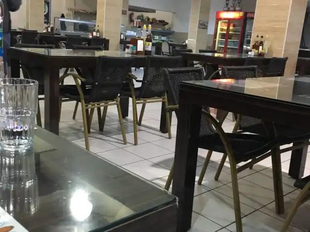 Adana Ocakbaşı Restaurant'nin yemek ve ambiyans fotoğrafları 5