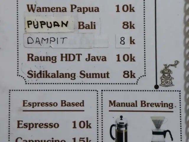 Gambar Makanan Warung Kopi Konco Lawas 6