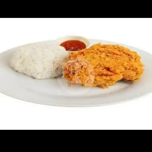 Gambar Makanan Warung Teh Mbot 2