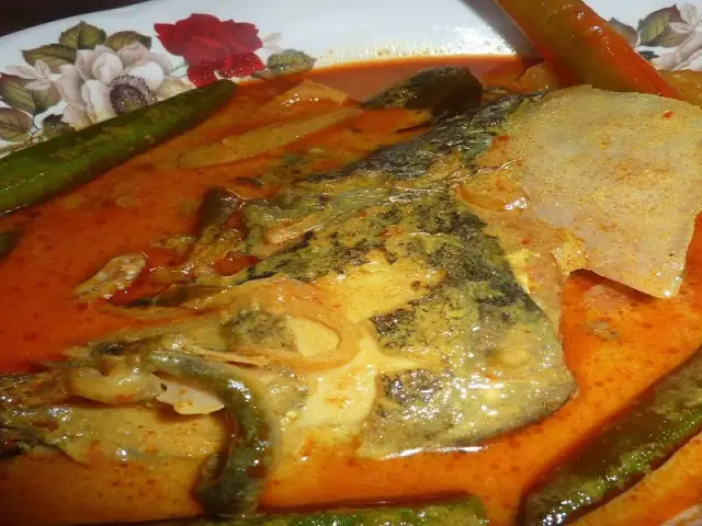 Kari Kepala Ikan SG Food Photo 6