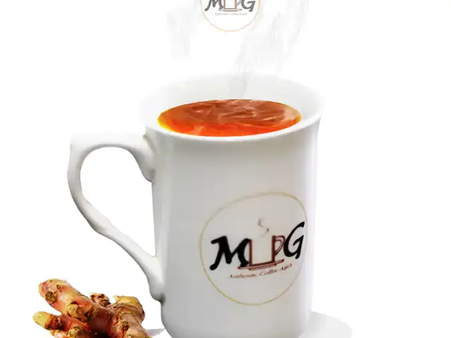 Gambar Makanan MUG Authentic Coffee Atjeh 10