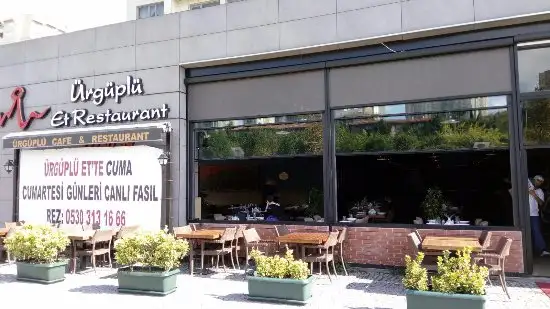 Ürgüplü Et Restaurant