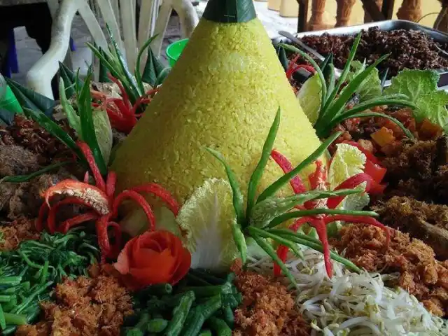 Gambar Makanan RM Ibu Sandra 2
