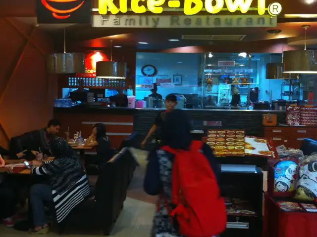 Gambar Makanan Rice Bowl 18