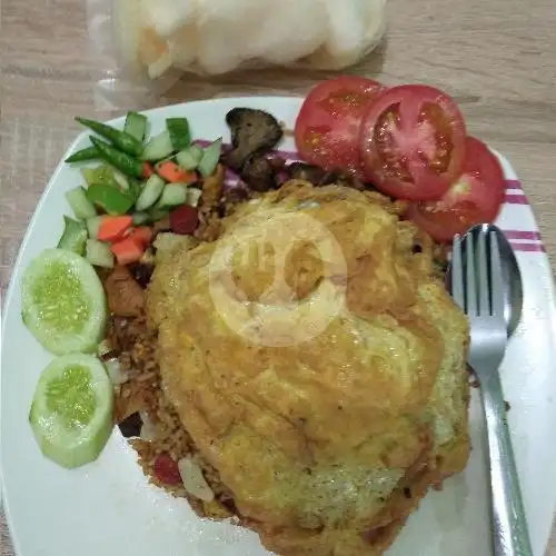 Gambar Makanan Nasi Goreng Bollywood, Cikarang 5