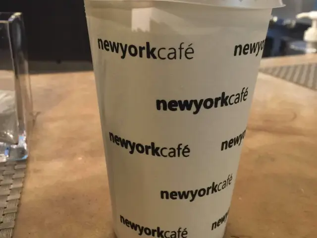 New York Cafe Food Photo 7
