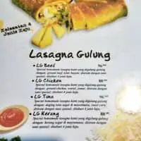 Gambar Makanan Lasagna Gulung 1