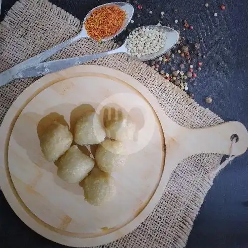 Gambar Makanan Pempek Ce'ri, Talang Banjar 4