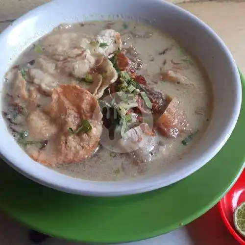Gambar Makanan Kantin Sahera Pak Kirno Soto Bakso Ayam Penyet / Bakar 2