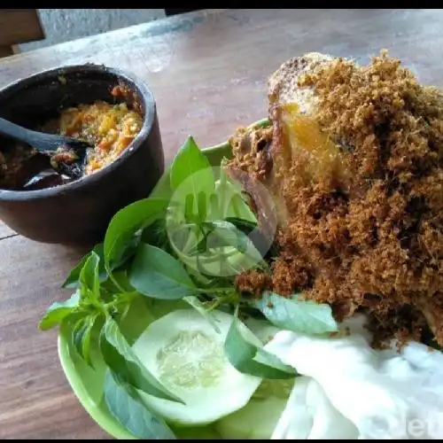 Gambar Makanan Nasi Bebek Madura, Pondok Gede 15