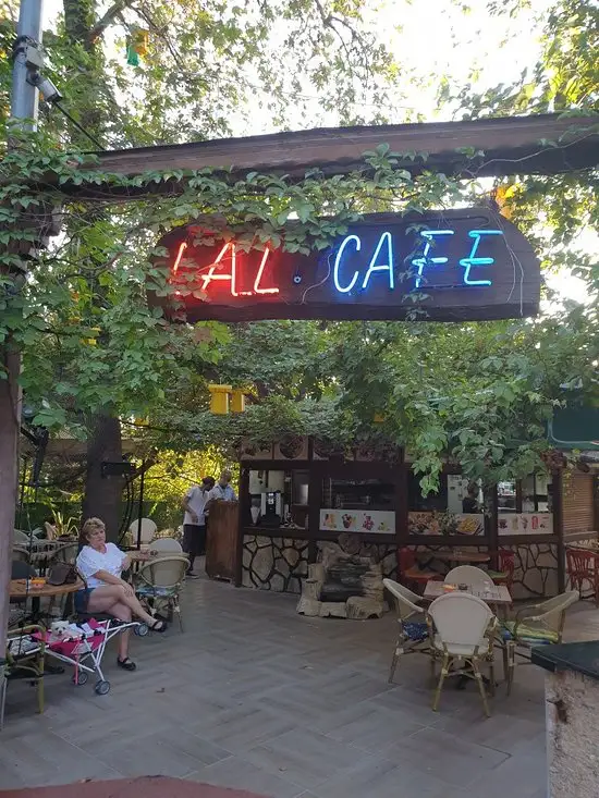 Lal Cafe'nin yemek ve ambiyans fotoğrafları 39