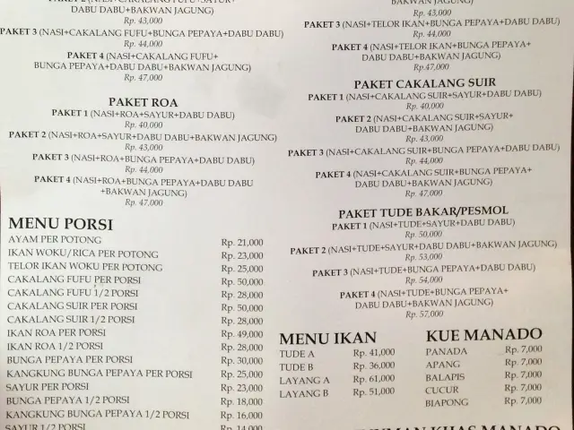 Gambar Makanan Baku Dapa 1