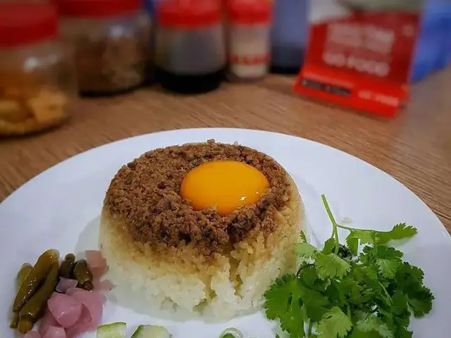 Gambar Makanan Nasi Tim Pasar Pagi 8