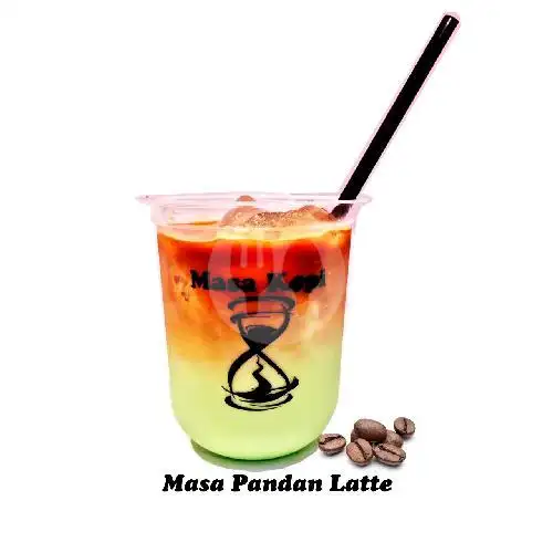 Gambar Makanan Masa Kopi 7