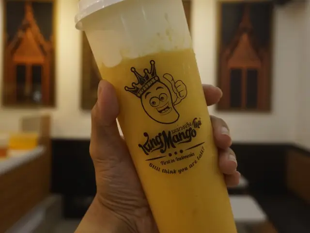 Gambar Makanan KingMangoThai 14