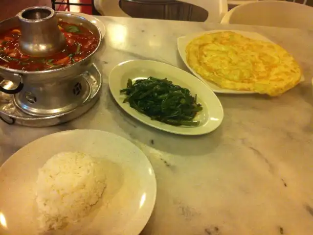 Songkhla Thai Restaurant Food Photo 5