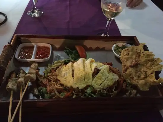 Gambar Makanan Casanova Bali Restaurant 17