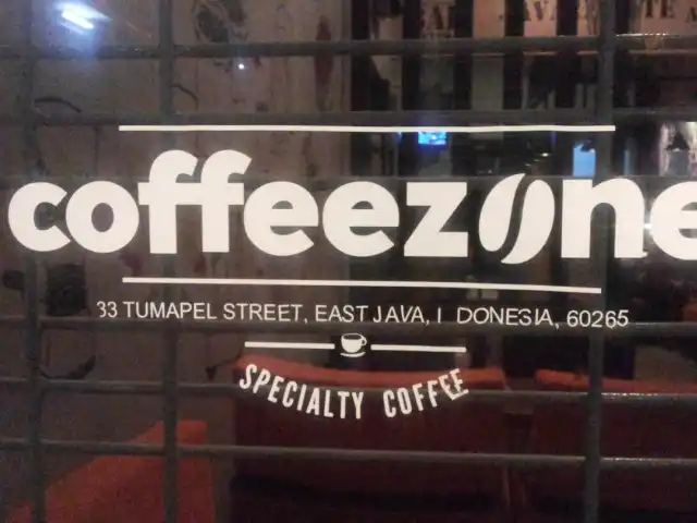Gambar Makanan Coffeezone 4