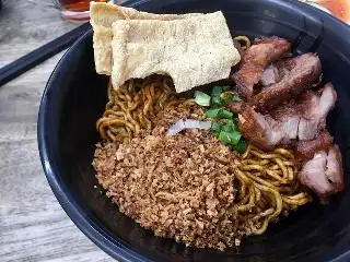 Restoran Super Kitchen Chilli Pan Mee Bukit tinggi klang