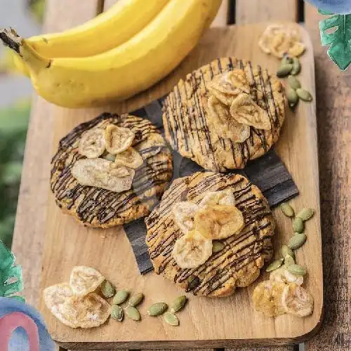 Gambar Makanan Gumi Cookies, Canggu 20