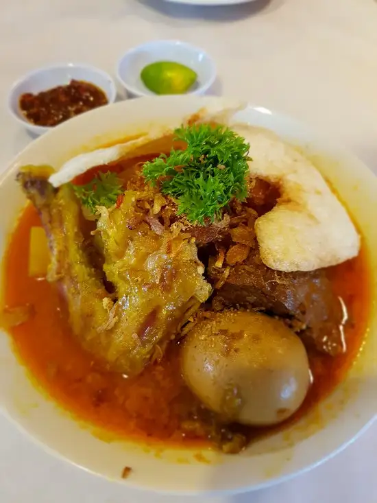 Gambar Makanan Kedai Tiga Nyonya 14