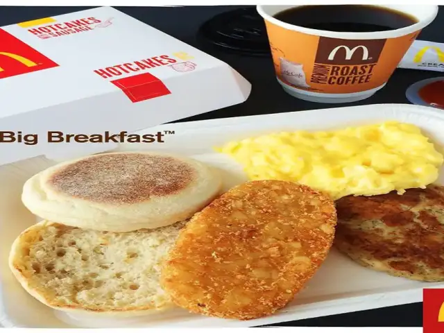 McDonald's Food Photo 8