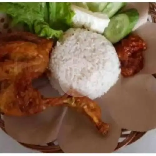 Gambar Makanan Ayam Bakar 12, Beji 12