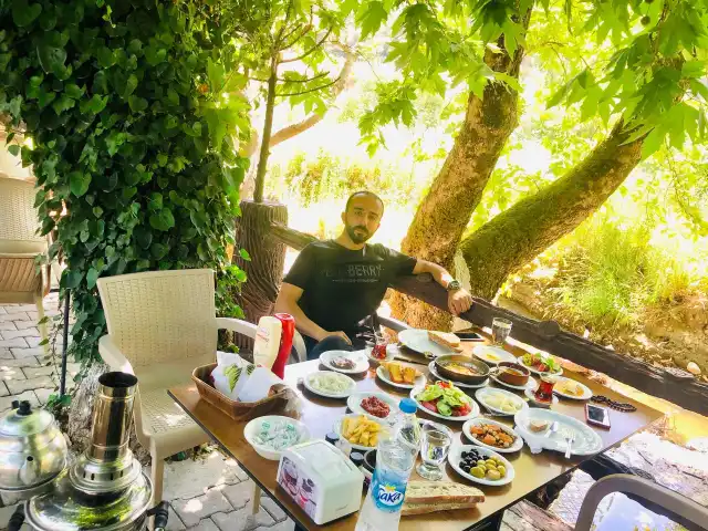 Vatan Kahvaltı Izgara Ve Cay Bahçesi'nin yemek ve ambiyans fotoğrafları 4
