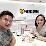 Genki Sushi Food Photo 1