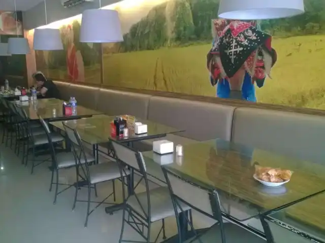 Gambar Makanan Restoran Sederhana Bintaro 8