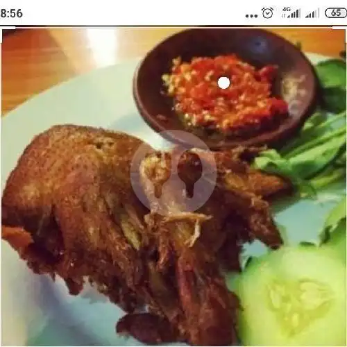 Gambar Makanan Waroeng Seafood 999 "Ikan Bakar & Pecel Lele", Kapten Arivai 6